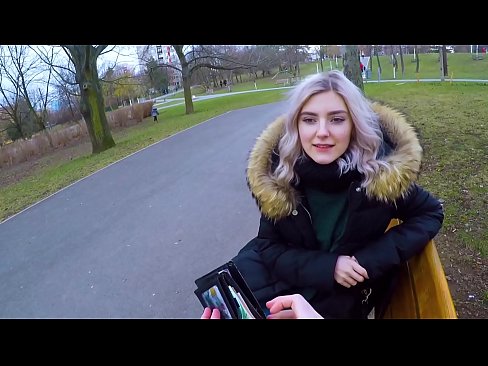 ❤️ Ale i ka ʻume wela a kahi malihini no ke kālā - blowjob ma ka paka na Eva Elfie ❌ Porno fb ma porn haw.bassaniluigi.ru ❤